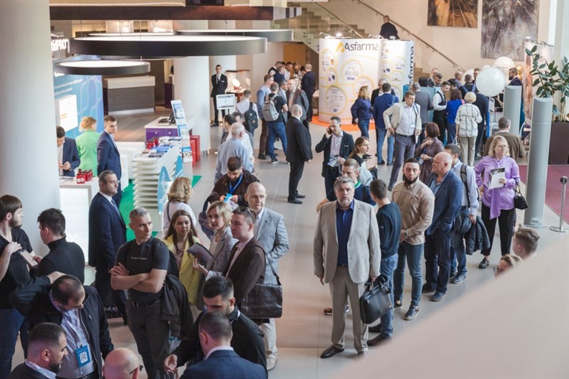 XIX Конгресс «Мужское здоровье»